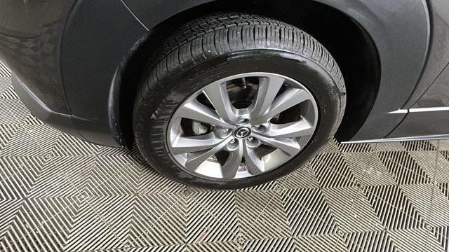 Used 2021 MAZDA CX-30 AWD 2.5 S w/ Premium Package image 9