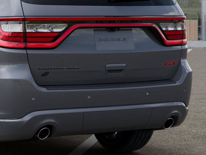 New 2026 Dodge Durango GT AWD/4WD image 13