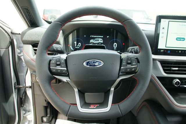 New 2026 Ford Explorer ST AWD/4WD image 21