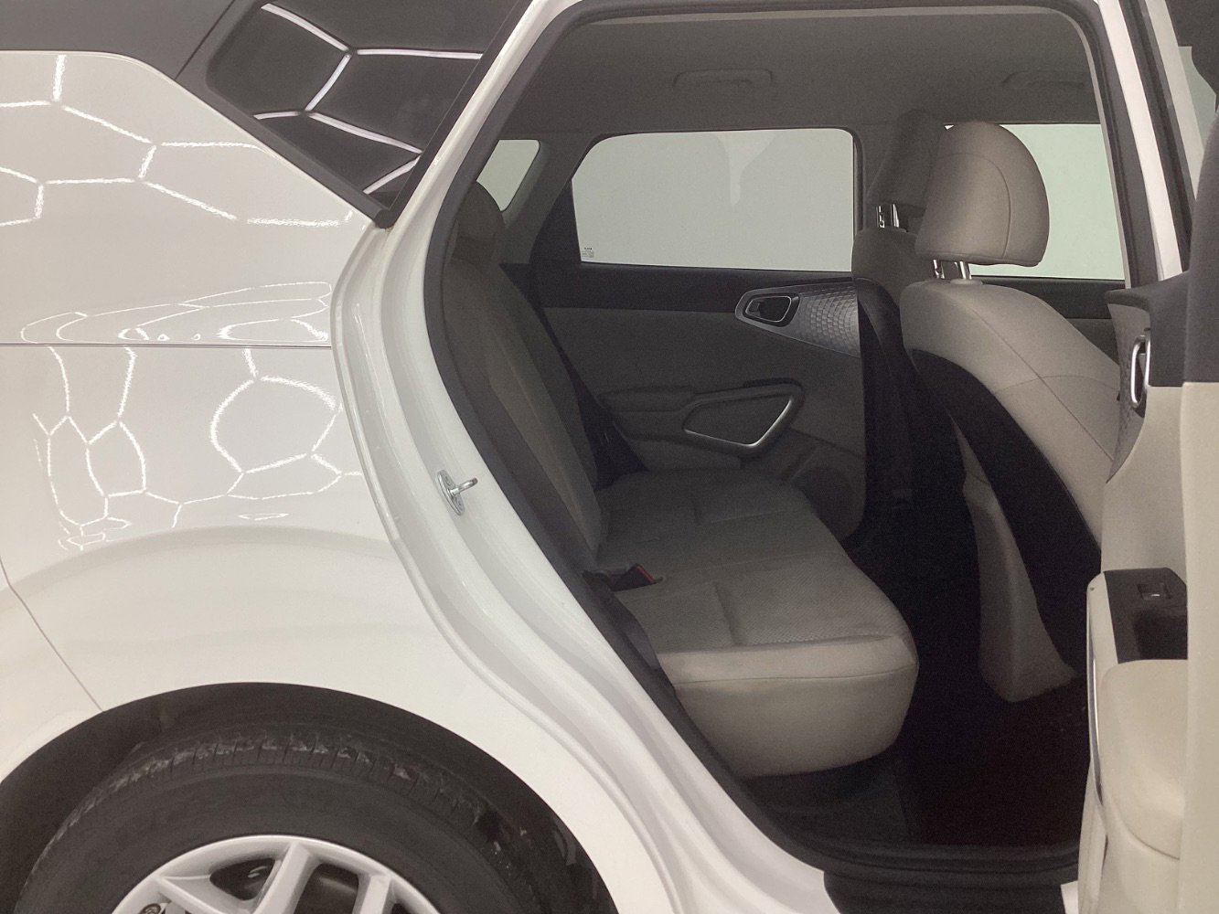 Used 2023 Kia Soul LX w/ Option Group 015 image 21
