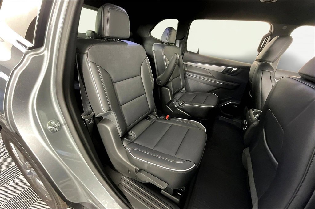 New 2026 Buick Enclave Preferred w/ Power Package image 9