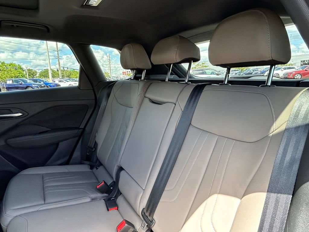 New 2026 Audi Q3 quattro 2.0T AWD/4WD image 56