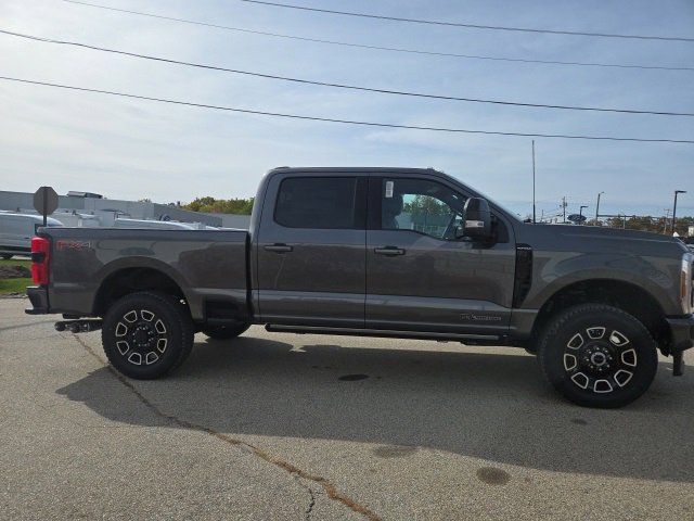 New 2026 Ford F350 Platinum image 2