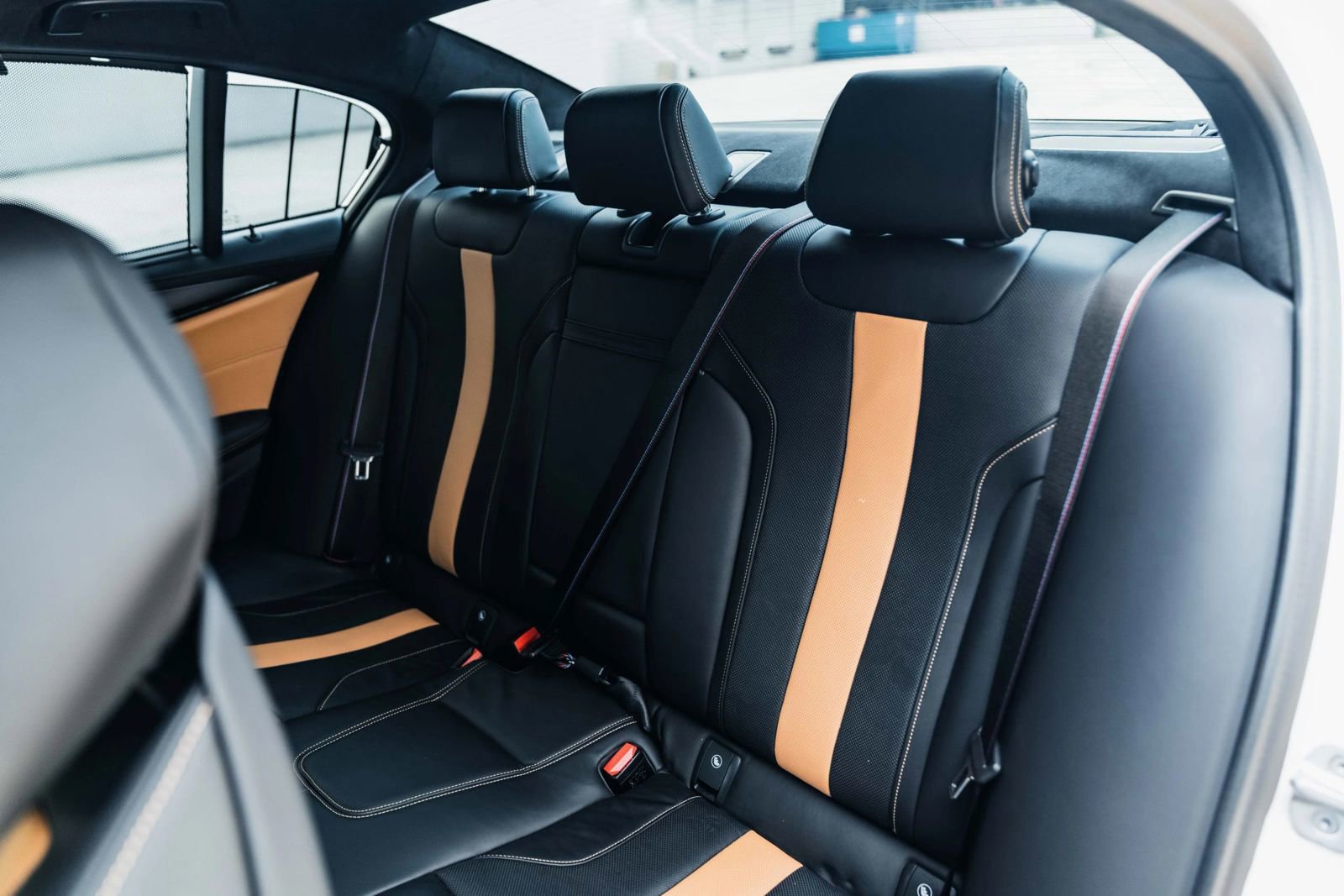 Used 2022 BMW M5 w/ Competition Package AWD/4WD image 27