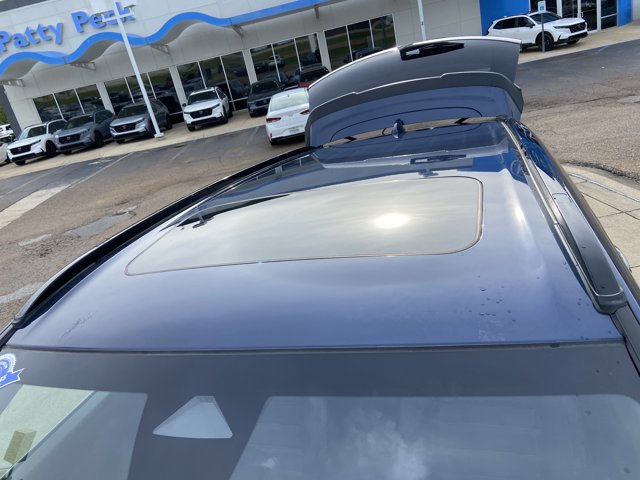 Used 2025 Honda CR-V Sport-L image 28