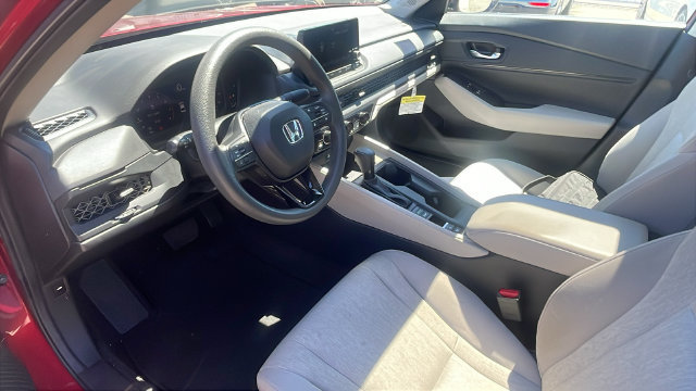 Used 2024 Honda Accord EX image 10