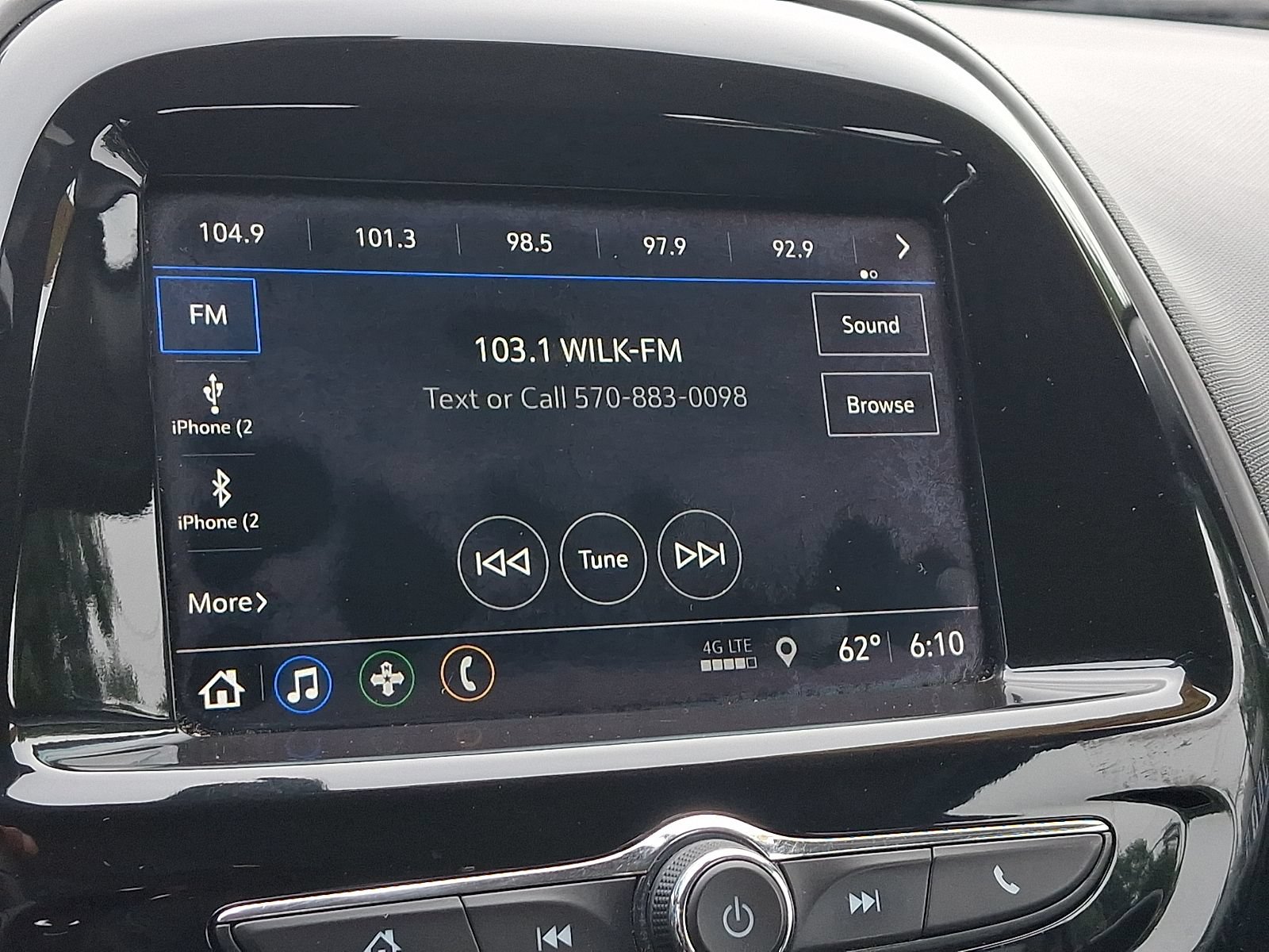 Used 2020 Chevrolet Spark LS FWD image 19
