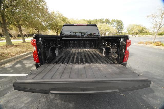 Used 2023 Chevrolet Silverado 1500 LT image 11