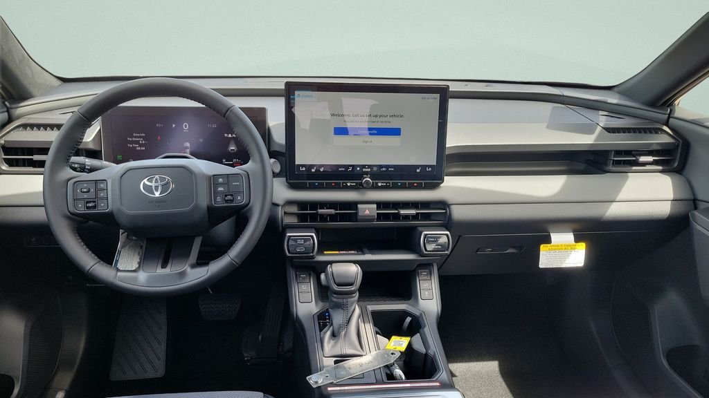 New 2026 Toyota RAV4 XSE AWD/4WD image 11