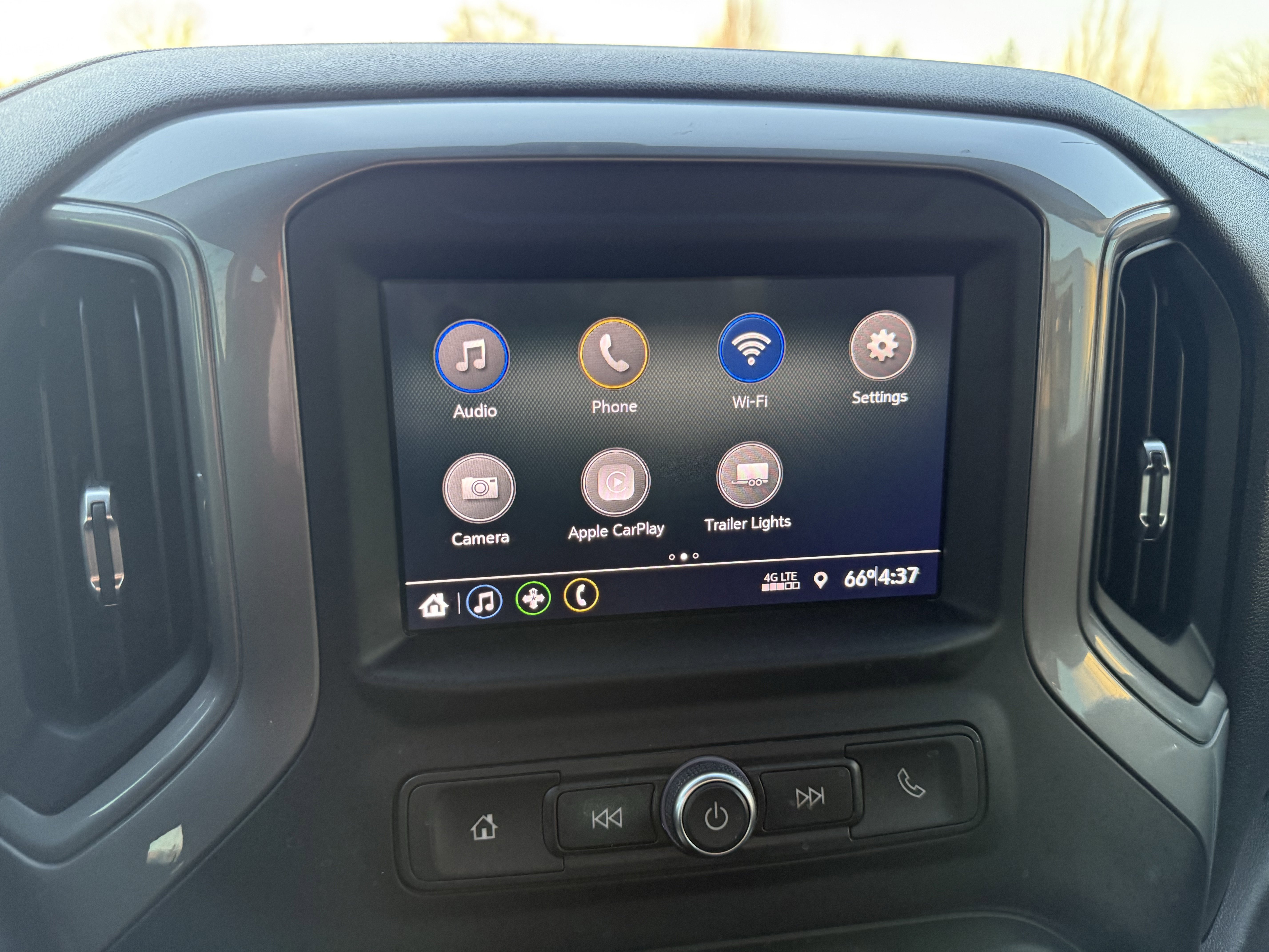 Used 2022 GMC Sierra 3500 Pro w/ Fleet Convenience Package image 12