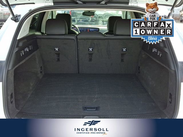 Used 2025 Buick Envision Preferred image 30