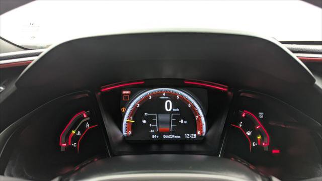 Used 2021 Honda Civic Type R image 27