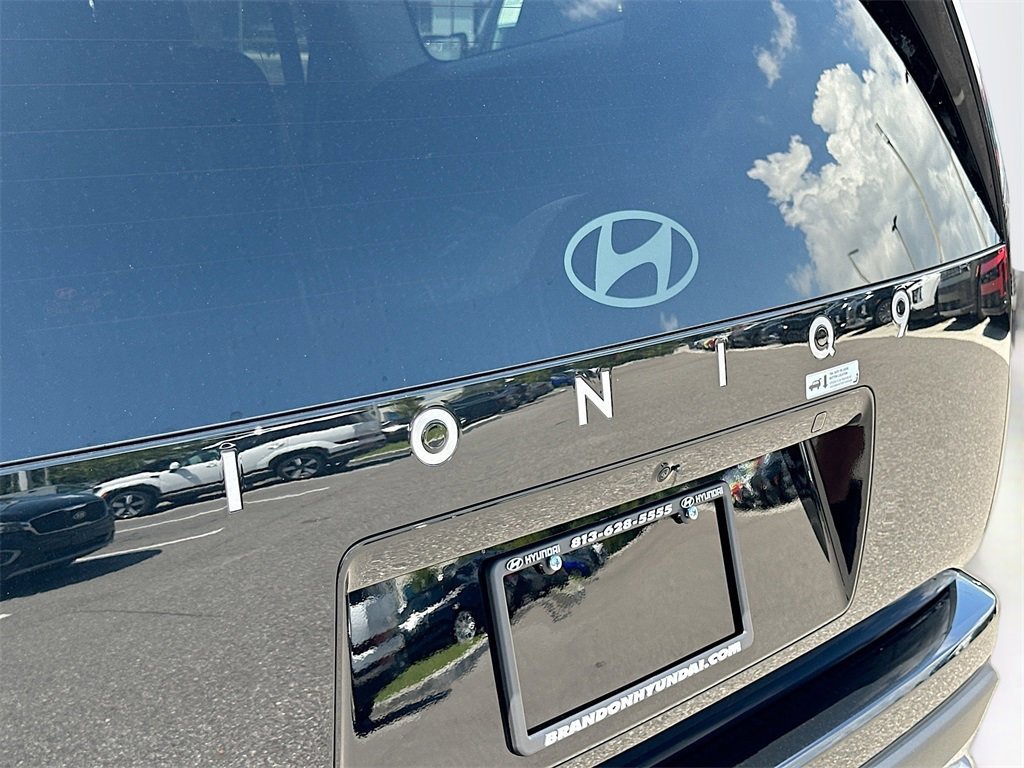 New 2026 Hyundai Ioniq 9 S image 19