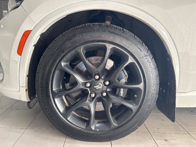 Used 2021 Dodge Durango R/T w/ Tow 'N Go Package image 7