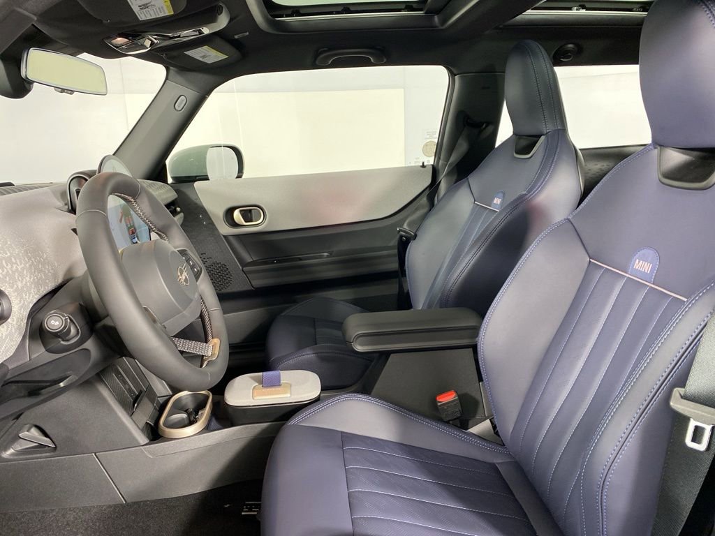 New 2026 MINI Cooper S image 6