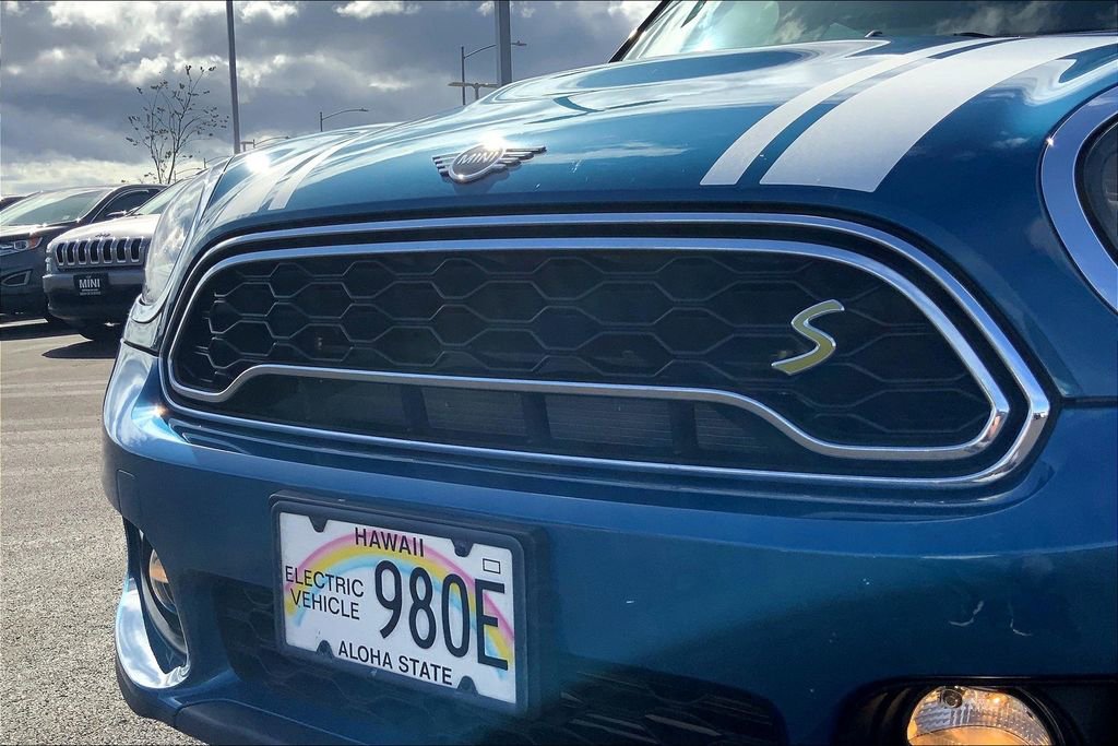 Used 2019 MINI Cooper Countryman SE image 30