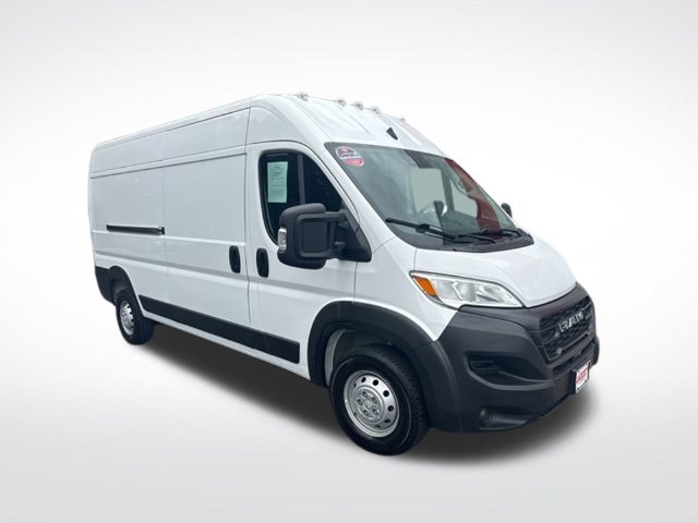 Used 2023 RAM ProMaster 2500