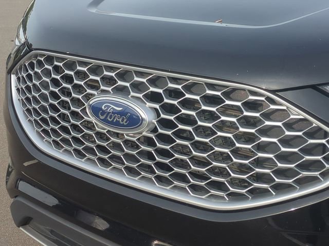 Used 2024 Ford Edge SEL image 36