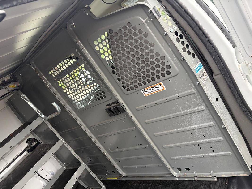 Used 2012 Chevrolet Express 1500 AWD image 18