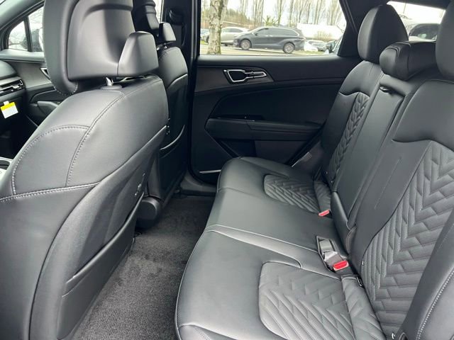 New 2026 Kia Sportage X-Line image 17
