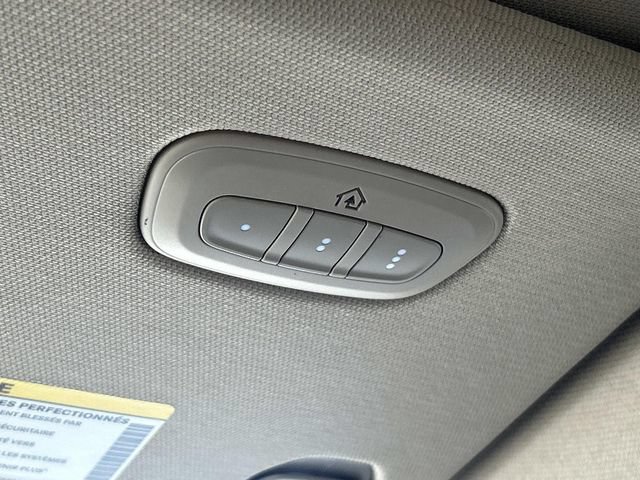 Used 2021 RAM 1500 Laramie AWD/4WD image 35