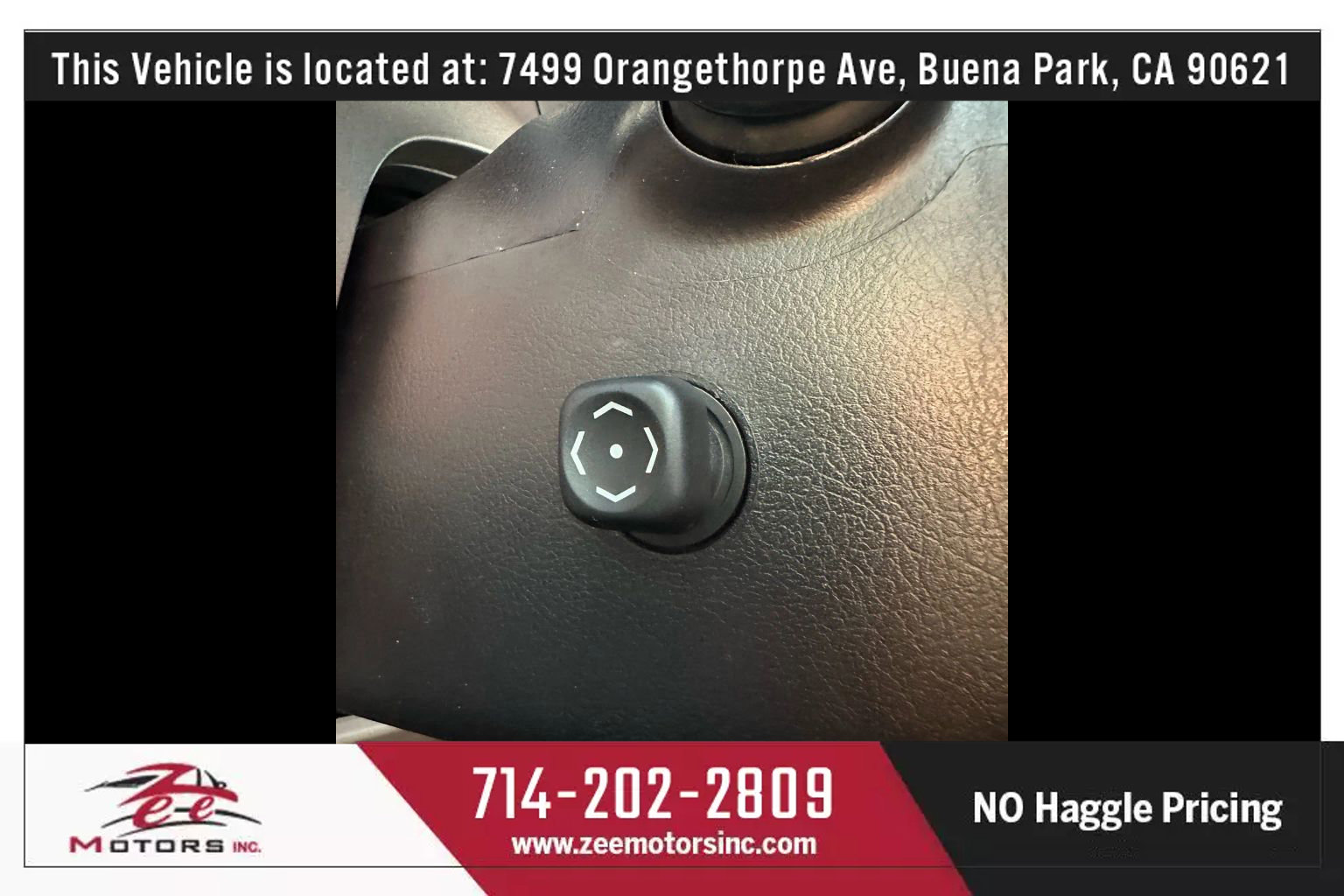 Used 2016 Toyota Sequoia Limited image 39