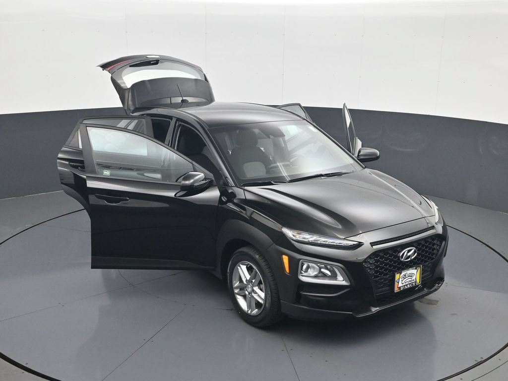 Used 2019 Hyundai Kona SE FWD image 30