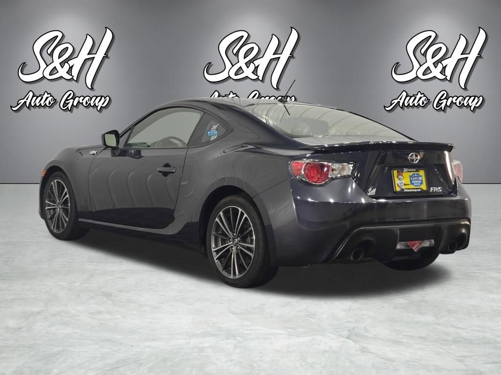 Used 2013 Scion FR-S RWD image 18