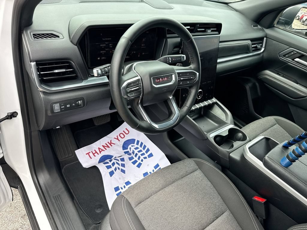 Used 2026 GMC Terrain Elevation FWD image 13