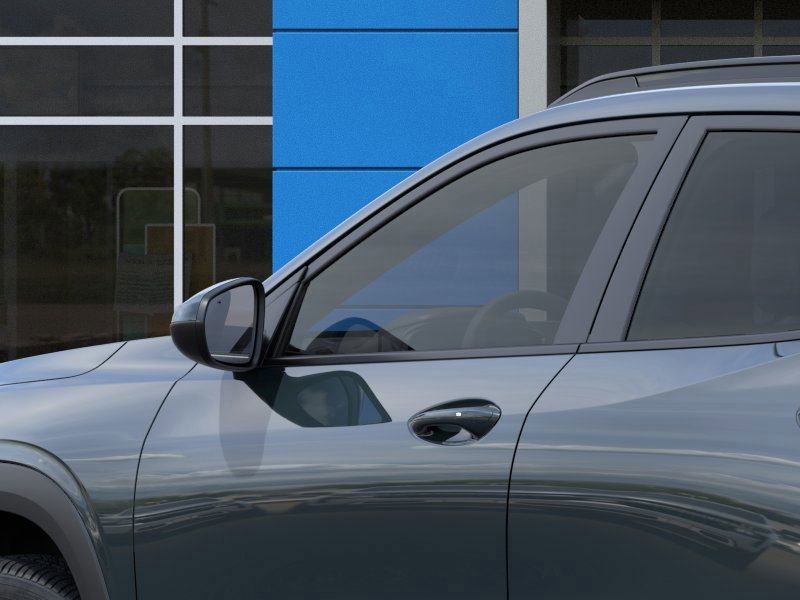 New 2026 Chevrolet Trax LT w/ Driver Confidence Package image 41