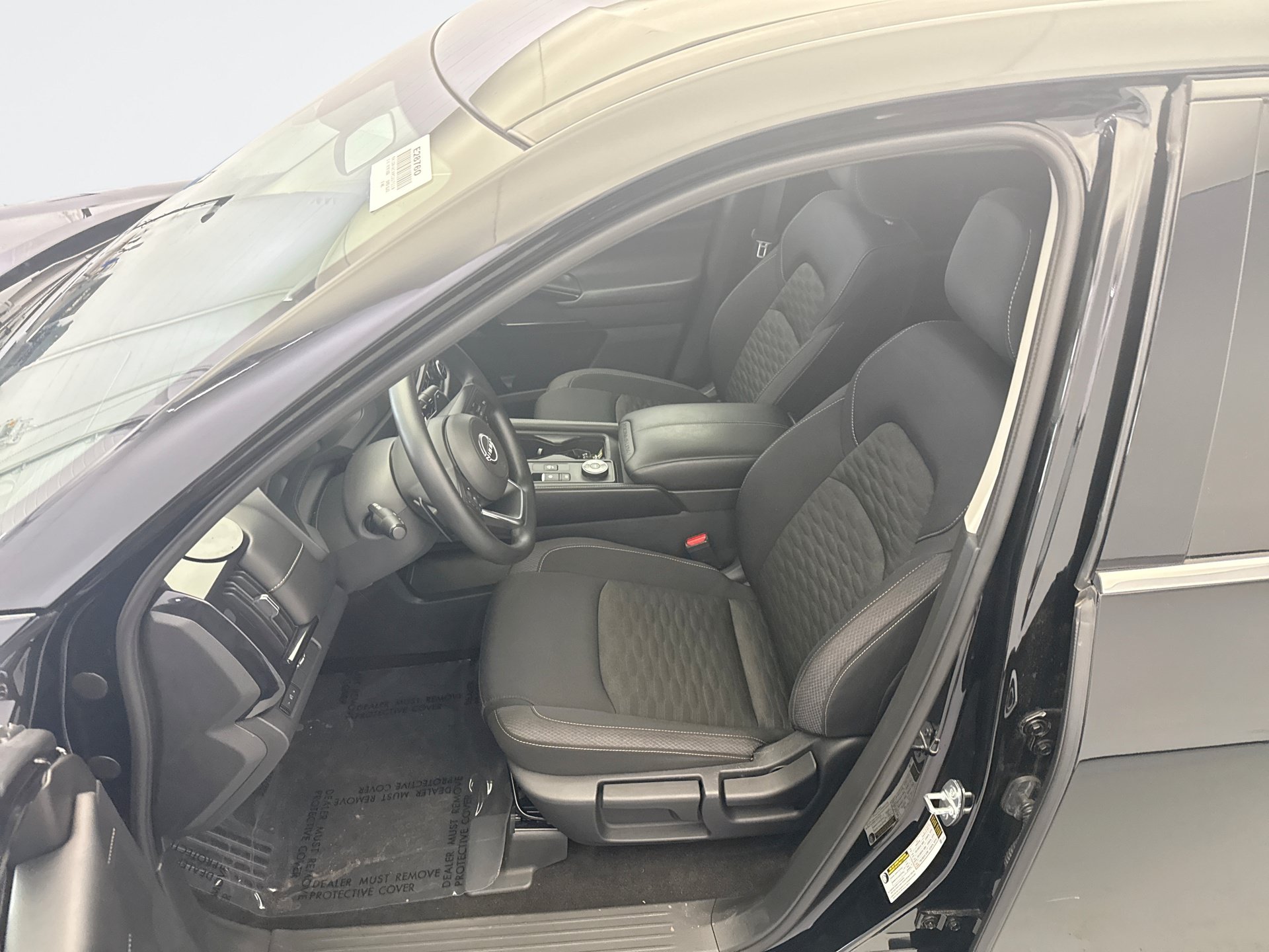 Used 2023 Nissan Pathfinder S AWD/4WD image 11