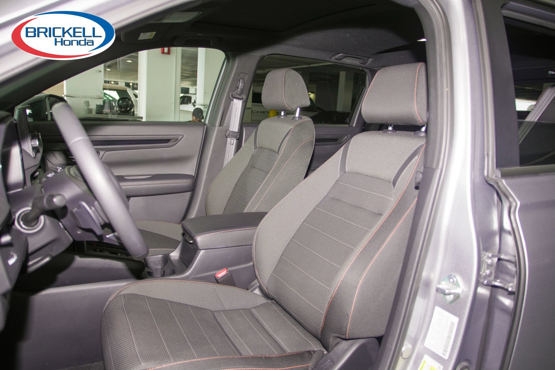 Used 2024 Honda CR-V Sport image 19