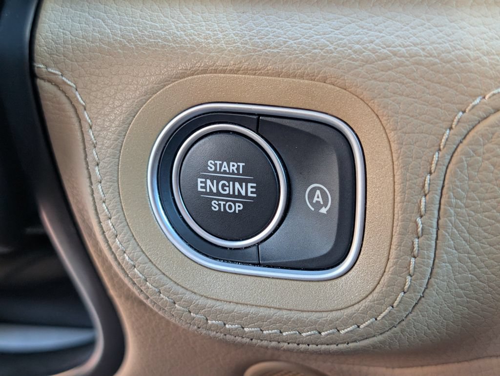 Used 2024 Mercedes-Benz GLE 350 4MATIC image 31