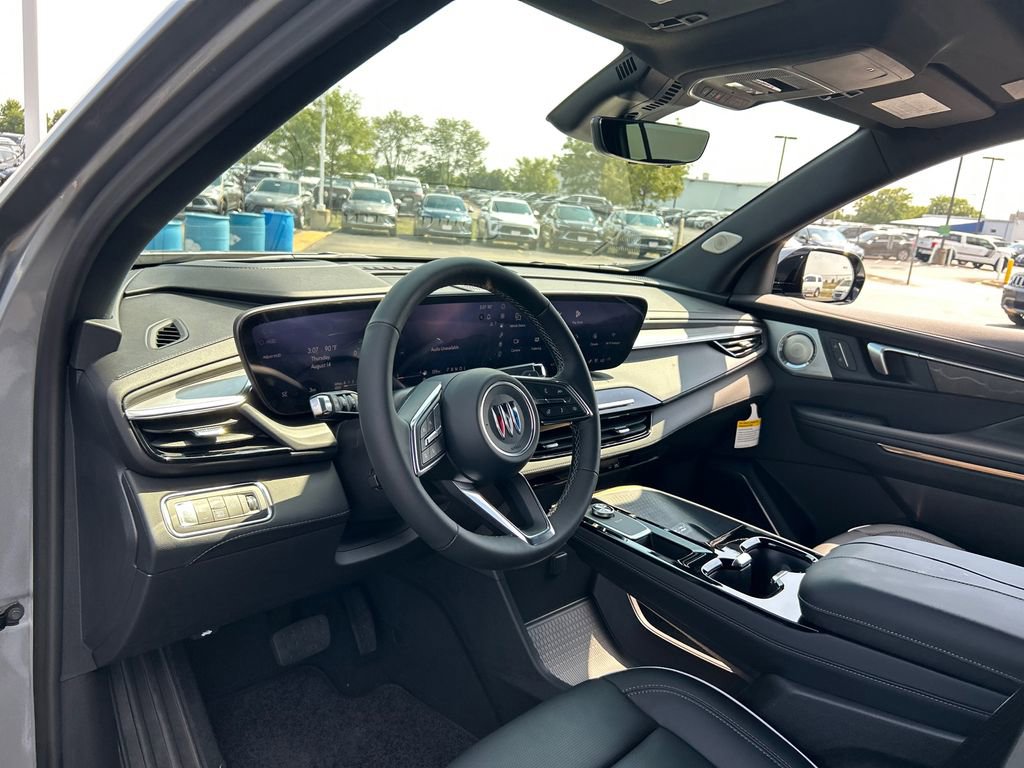 New 2026 Buick Enclave Avenir image 19