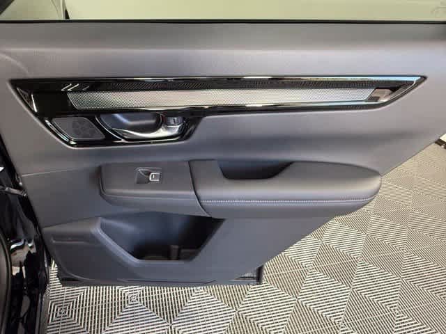 New 2027 Honda CR-V EX-L image 46