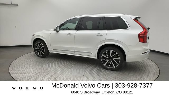 Certified 2024 Volvo XC90 B6 Plus AWD/4WD image 6