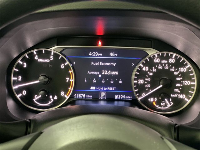 Used 2024 Nissan Altima 2.5 SV image 17