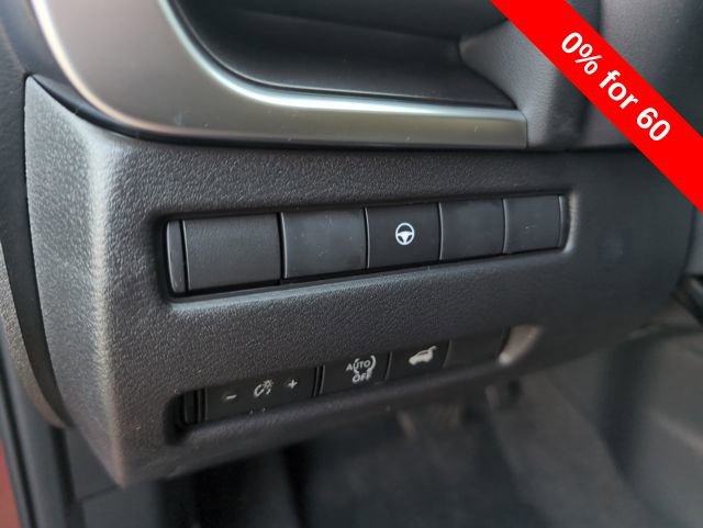 New 2026 Nissan Rogue SV image 16