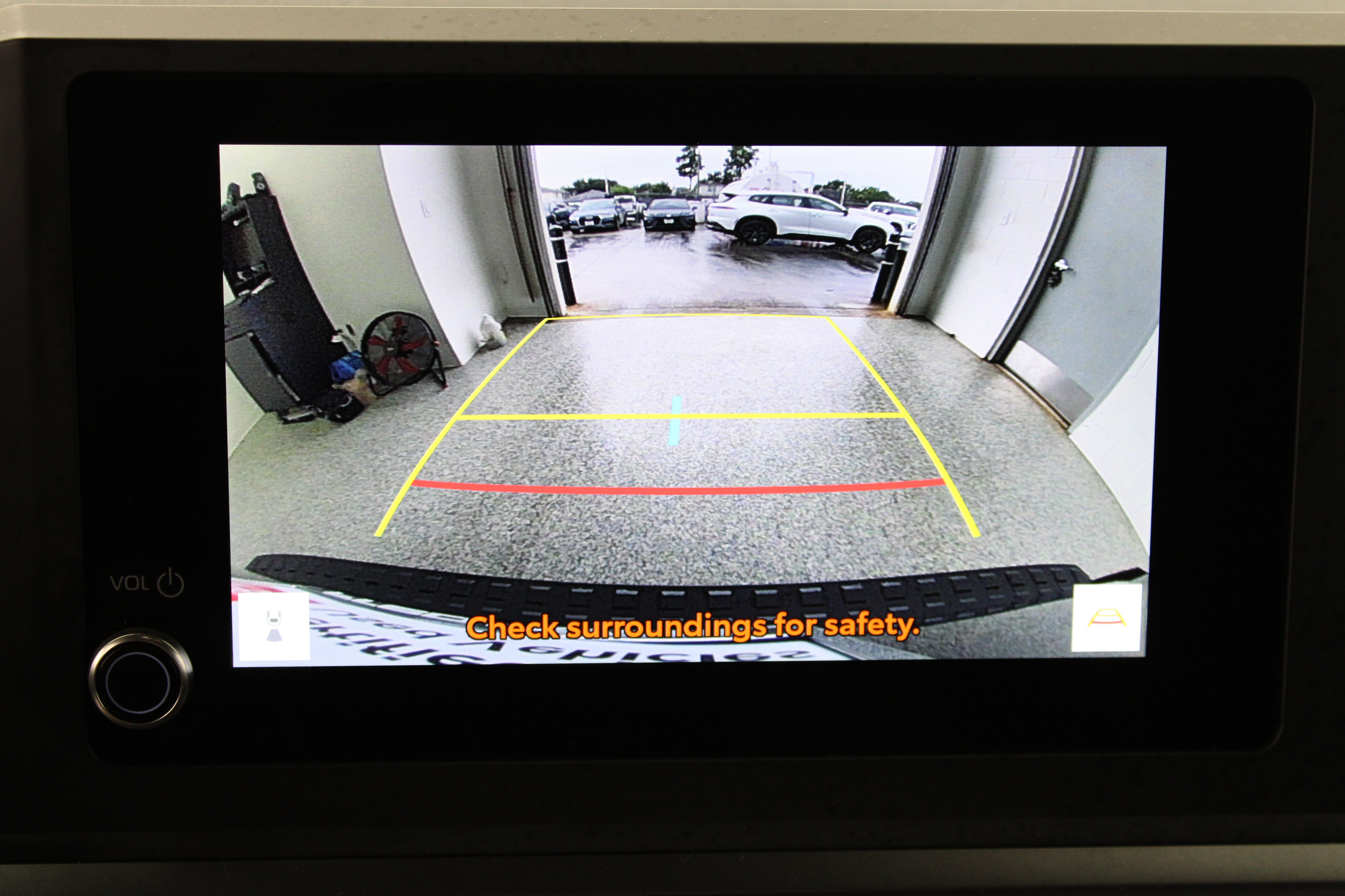 Used 2026 Toyota 4Runner SR5 AWD/4WD image 20