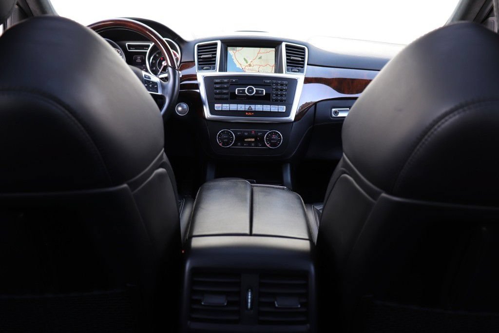 Used 2014 Mercedes-Benz GL 63 AMG 4MATIC image 76