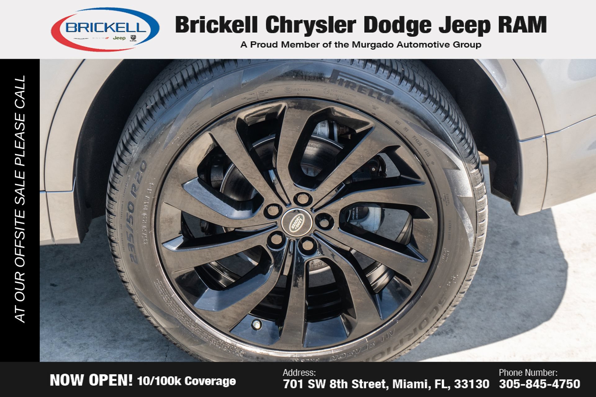 Used 2020 Land Rover Discovery Sport S R-Dynamic AWD/4WD image 39