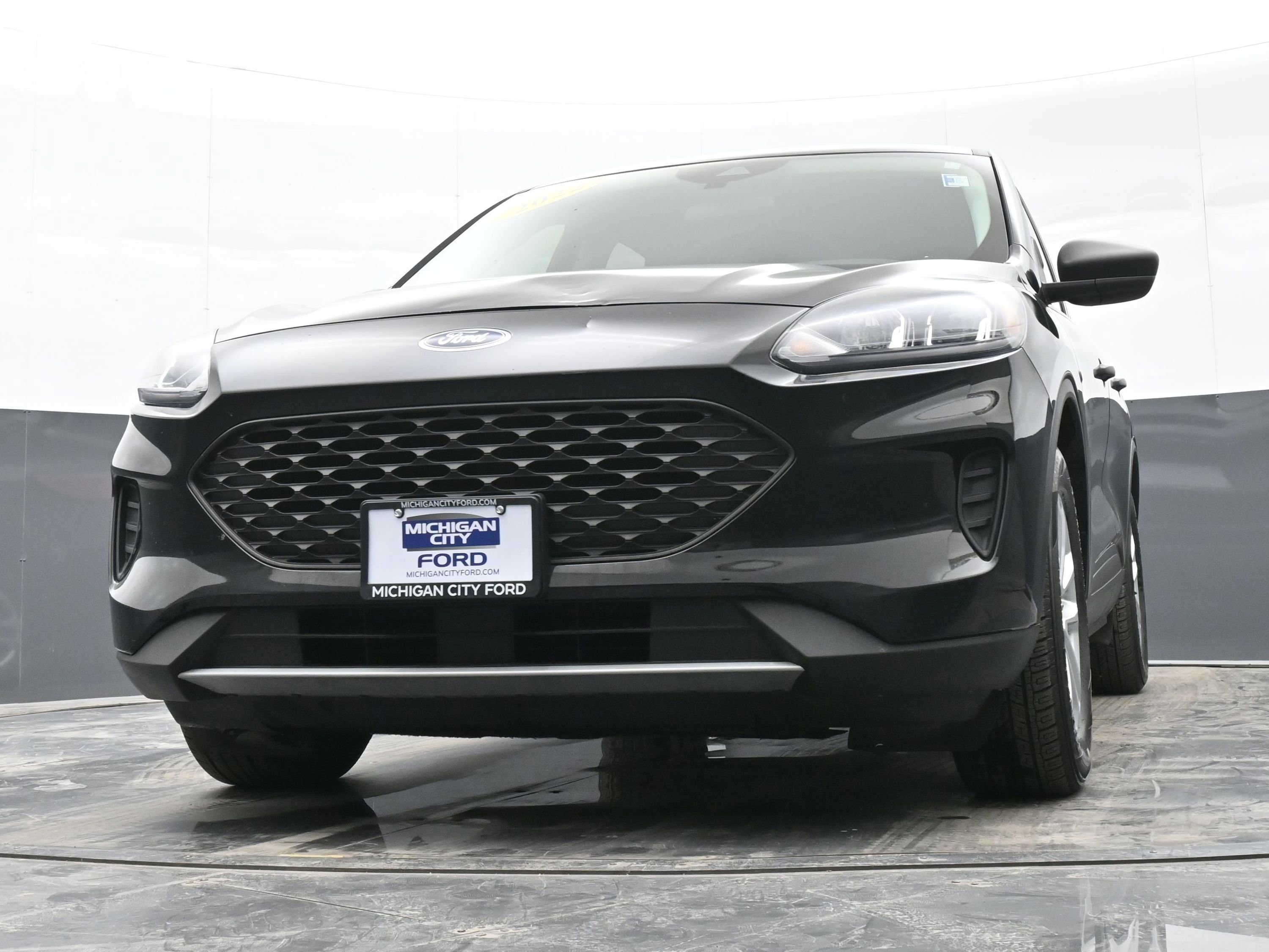 Used 2022 Ford Escape S image 39