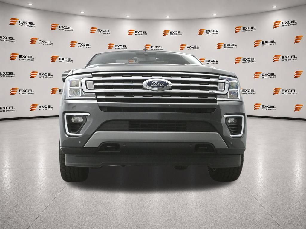 Used 2021 Ford Expedition Max Limited AWD/4WD image 49