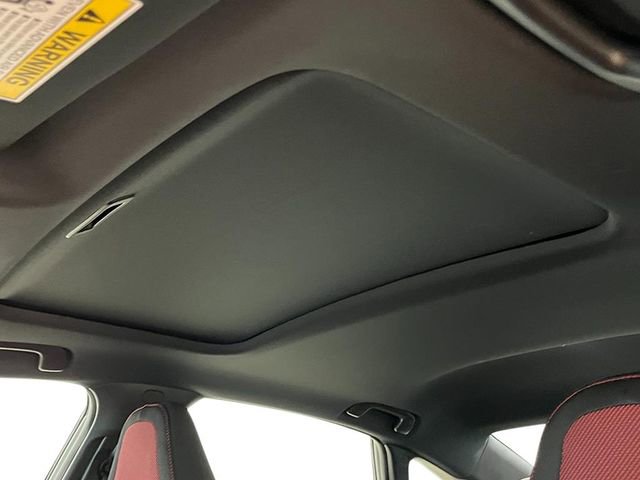 New 2026 Honda Civic Si image 23