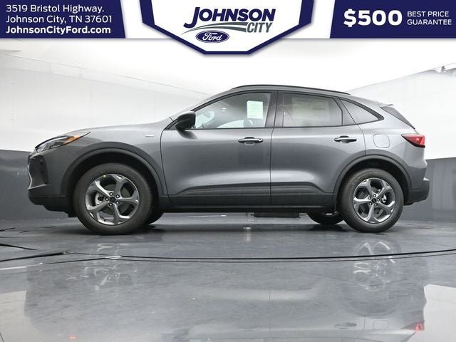 New 2026 Ford Escape ST-Line w/ Tech Pack #1 AWD/4WD image 28