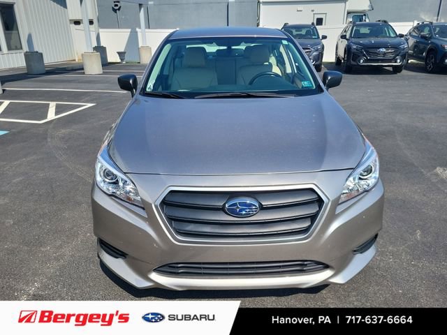 Used 2015 Subaru Legacy 2.5i w/ Popular Package #2 AWD/4WD image 9