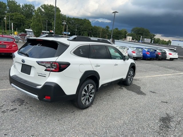 New 2024 Subaru Outback Touring XT AWD/4WD image 7