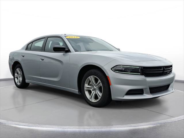 Used 2023 Dodge Charger SXT image 1