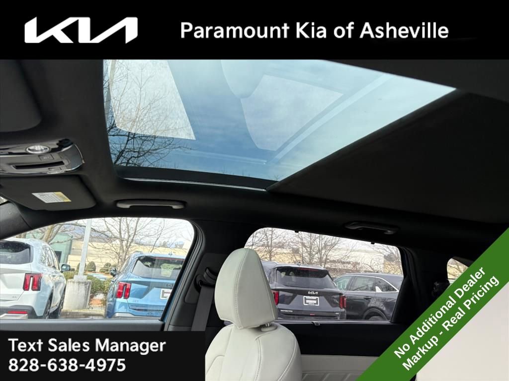 New 2026 Kia Sorento SX Prestige image 15
