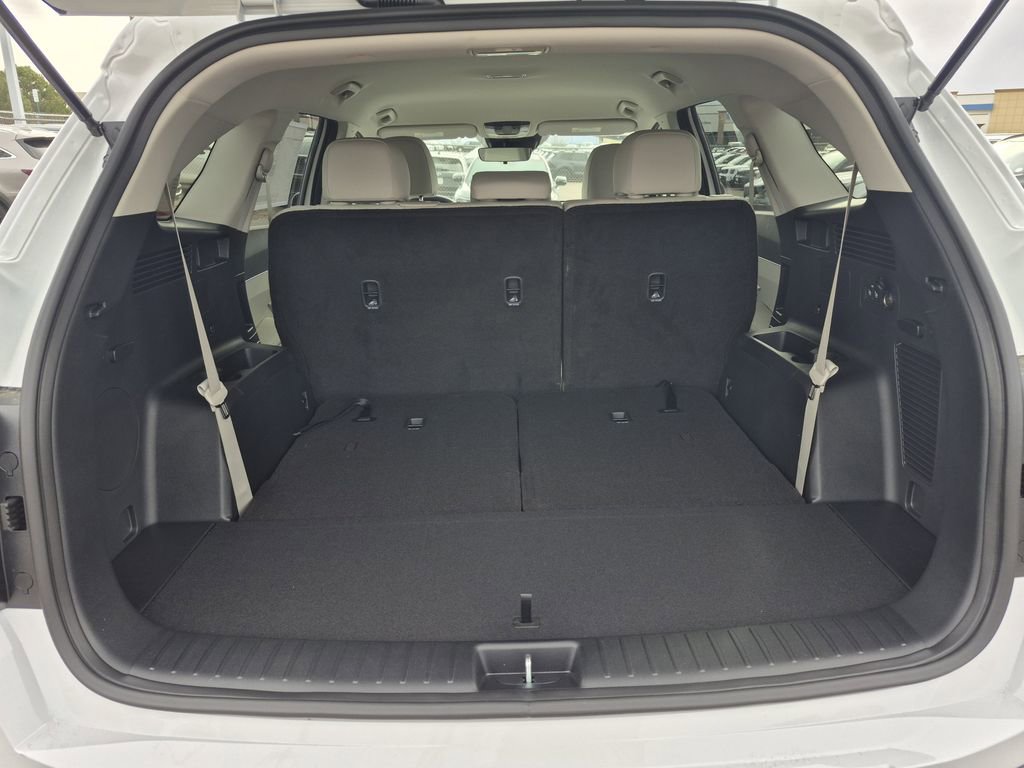 New 2026 Kia Sorento S image 15